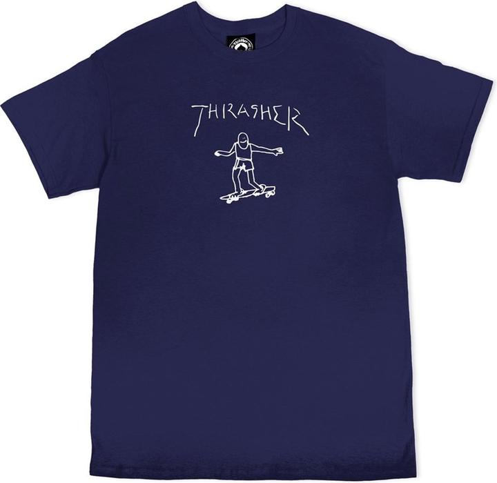 Thrasher Gonz T-Shirt