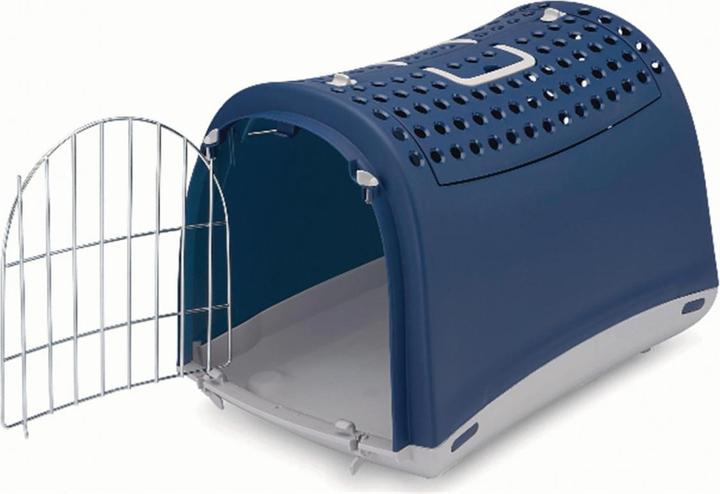 Immagine prodotto Josty Linus convertibile (Cane, Gatto, Chiudibile a chiave, Traspirante)
