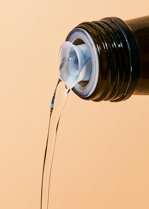 Actual product image KoRo Mct (500 ml)