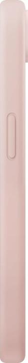 Immagine prodotto Uniq Lino Magclick Charging Case for iPhone 16e - Pink (Apple iPhone 16e)