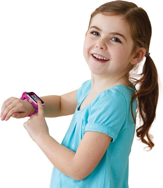 Image du produit VTech Kidizoom Smartwatch Connect DX2 (Français)
