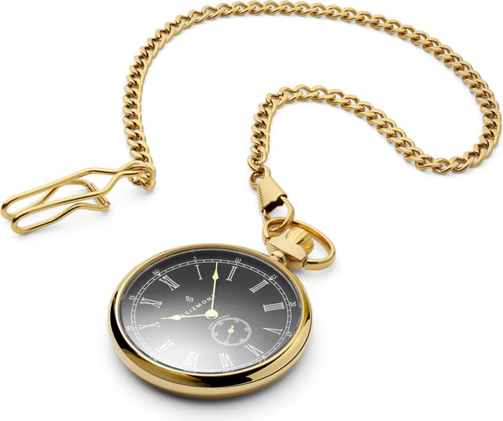Actual product image Seizmont Emil (Analogue wristwatch, 42 mm)