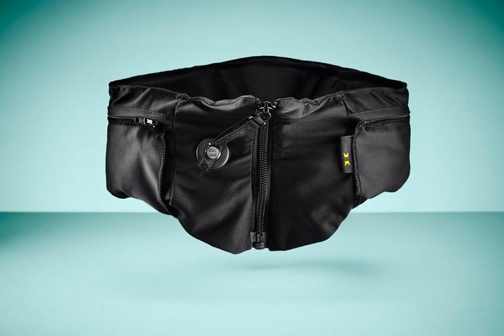 Produktbild Hövding 2.0 Airbag (52 - 59 cm)