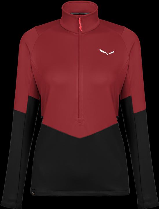 Image du produit Salewa Puez Polarlite Half-Zip Fleece Da (40)