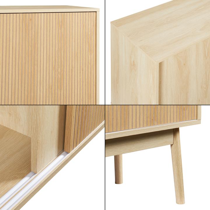 Immagine prodotto En.Casa Landskrona (115 x 40 x 90 cm)