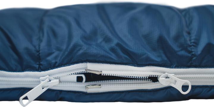 Produktbild Grüezi Bag Biopod DownWool Hybrid Cotton Comfort (200 cm)
