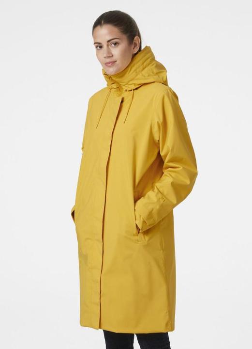 Actual product image Helly Hansen Victoria Spring Coat (L)
