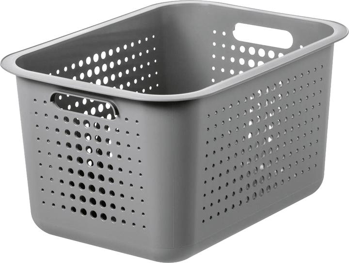 Produktbild Smartstore Aufbewahrungsbox Recycled 20 (37 x 28 x 20 cm, 13 l)