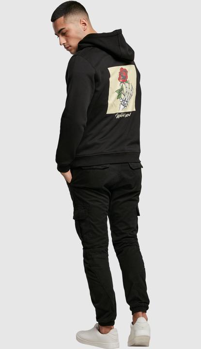 Produktbild MT Wasted Youth Hoody (XS)