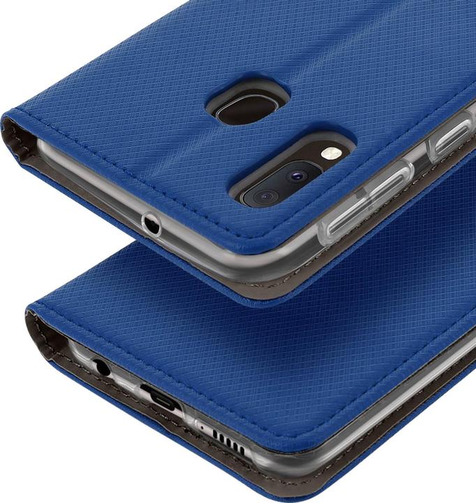 Actual product image Avizar Mag Series (Samsung Galaxy A20e)