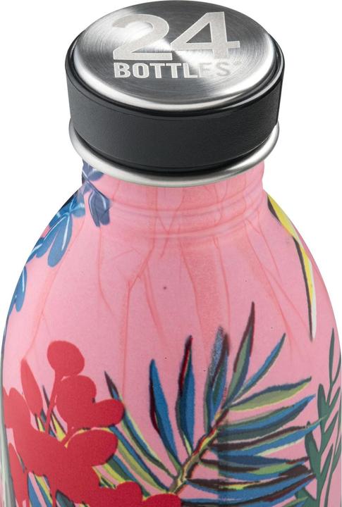 Actual product image 24 Bottles Urban (0.50 l)