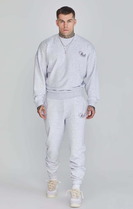 Actual product image Siksilk Sweatshirt Graphic Sweater (XXL)