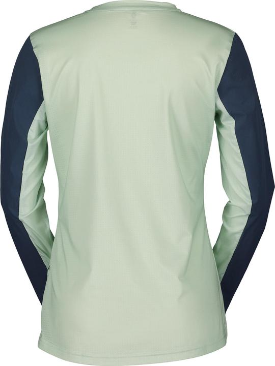 Actual product image Scott Sports Women's Trail Vertic L/S (XS)