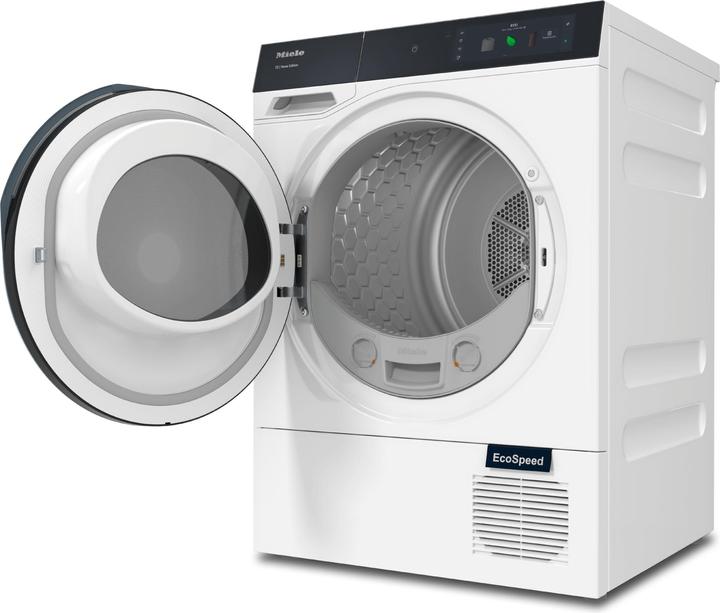 Actual product image Miele TQ 1000 WP Nova Edition T2 (9 kg, Left)