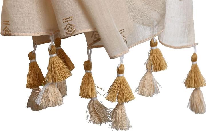 Image du produit Esprit Halstuch Home grün Beige Koralle (3 Stück)