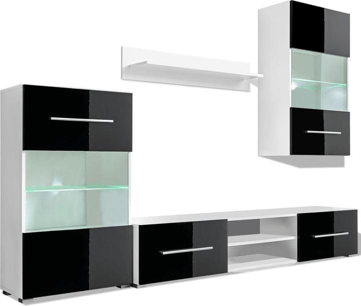 Produktbild VidaXL Marine (240 x 40 x 195 cm)