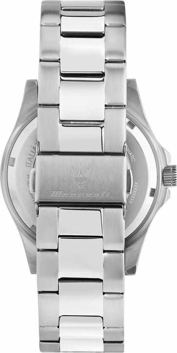 Produktbild Maserati Competizione (Digitaluhr, 43 mm)