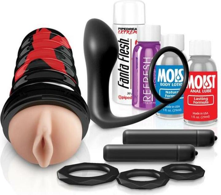 Produktbild Pipedream Assgasm