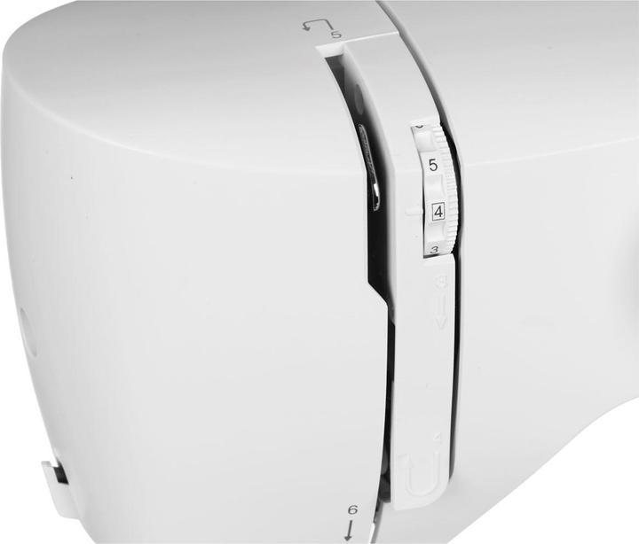 Produktbild Singer Freiarmnähmaschine M1605