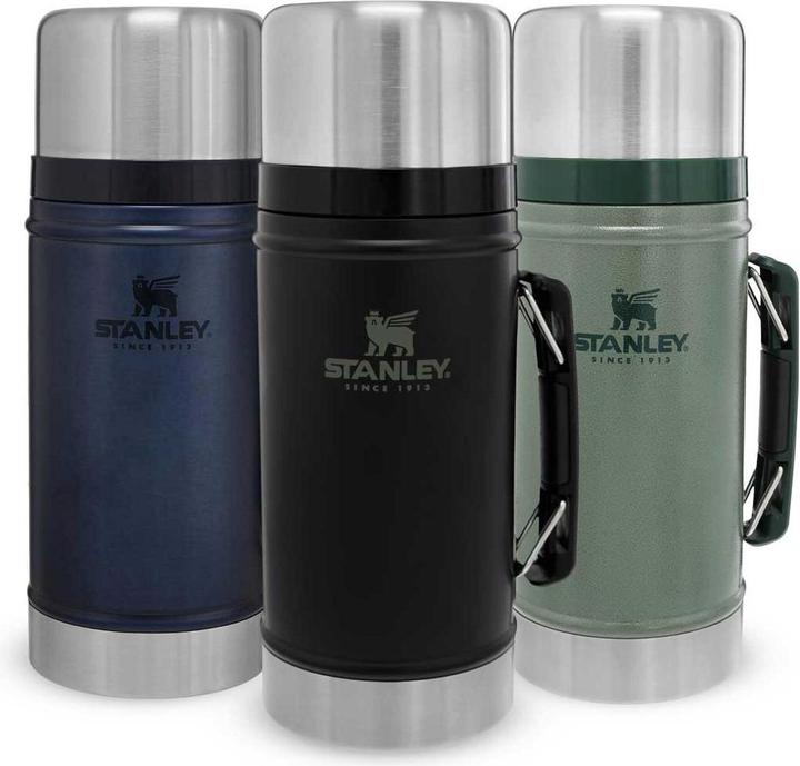 Image du produit Stanley 1913 Récipient à aliments classique (0.94 l)