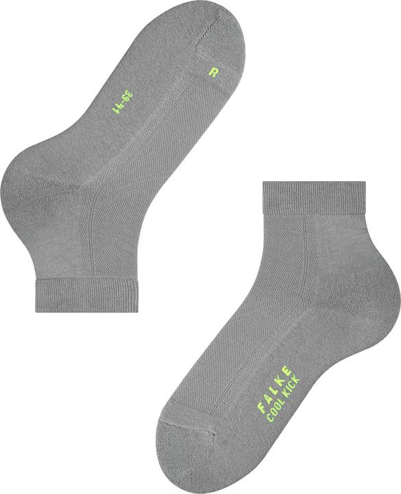 Produktbild Falke Cool Kick Unisex (Einzelpack, 39 - 41)