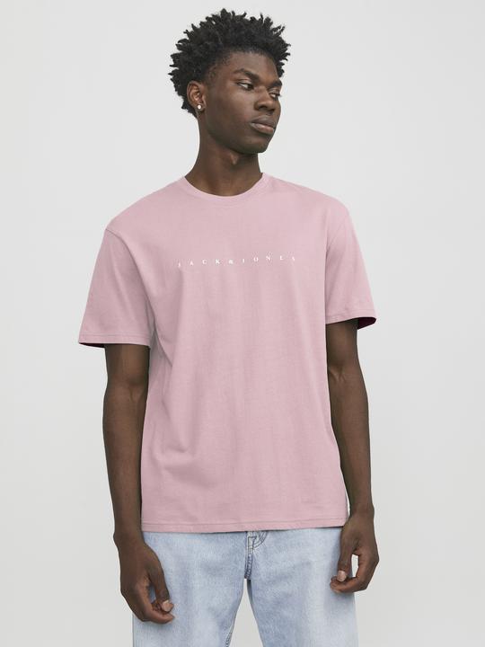Actual product image Jack & Jones Jjestar Jj Tee Ss Noos (XL)