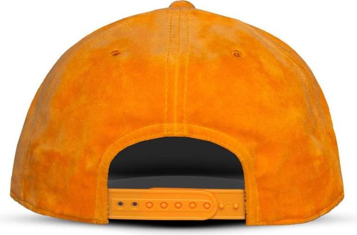 Produktbild Difuzed Pokémon - Charmander Novelty Cap (One Size)