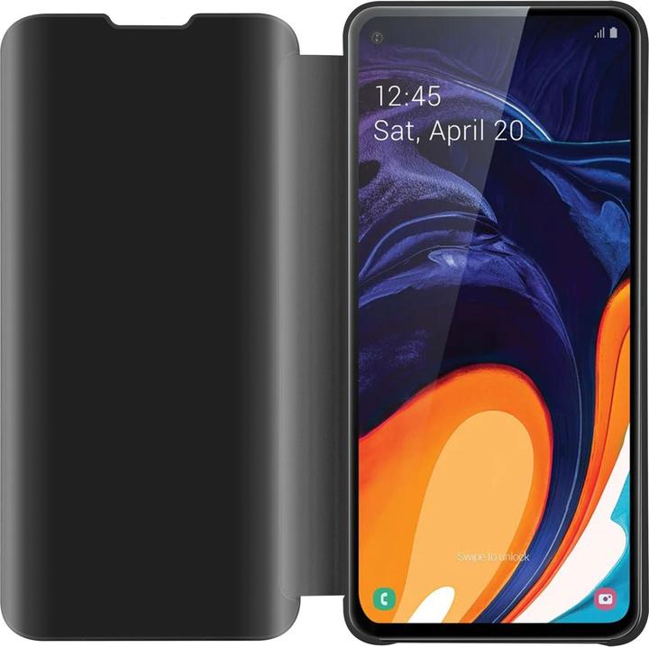 Produktbild Cadorabo Book Smart View Spiegel Cover (Samsung Galaxy A60, Samsung Galaxy M40)