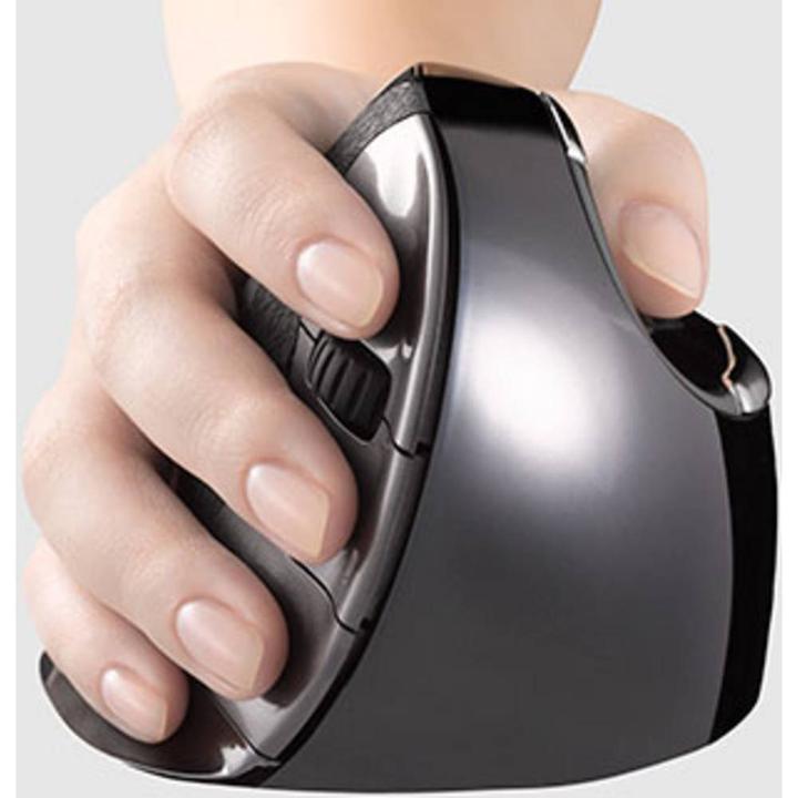 Produktbild Evoluent VerticalMouse D Medium WL (Kabellos)