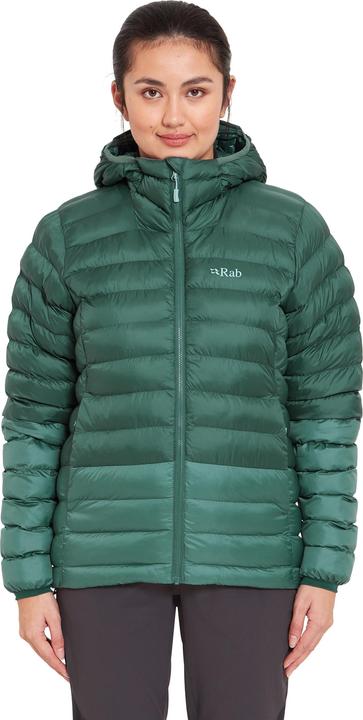 Produktbild Rab Women's Cirrus Alpine (S)