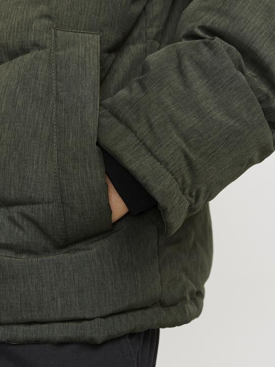 Actual product image Jack & Jones Quilted jacket Quilted jacket (XL)