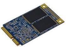 Immagine prodotto ACTi Unità di sistema mSATA 128G con (128 GB, mSATA)