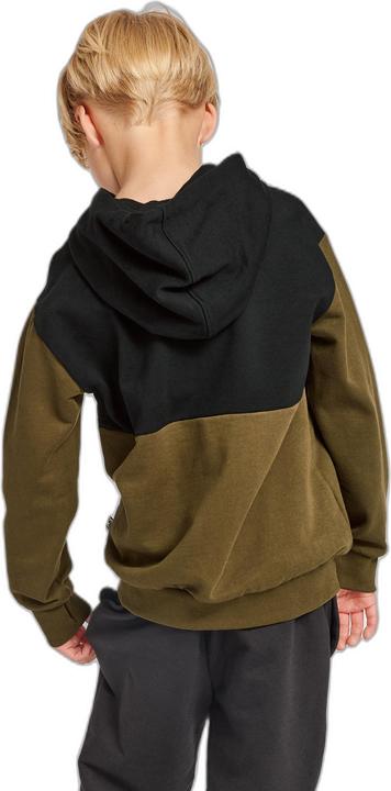 Produktbild hummel Morten Hoodie (116)