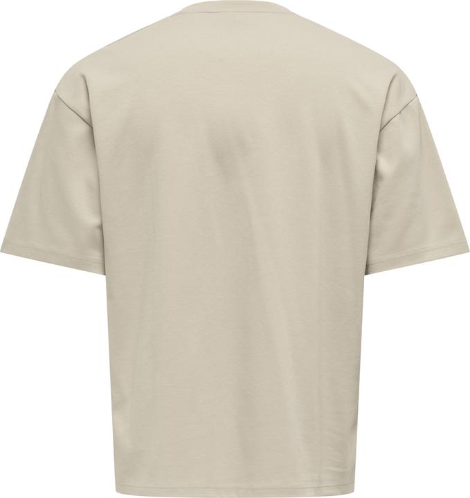 Produktbild Only & Sons Onscaspian Aut Ss Tee Noos (XXL)