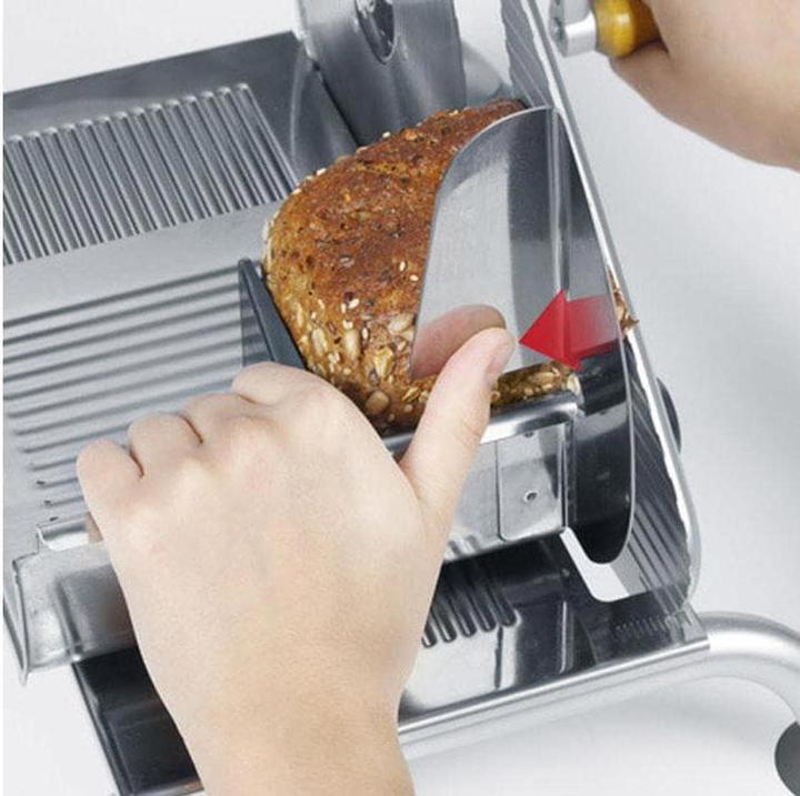 Actual product image Graef Manuals H 9