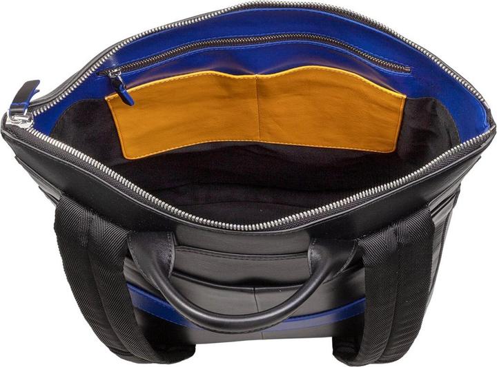 Image du produit Dudubags Tokyo - Sac à dos en cuir 16 (14 l)