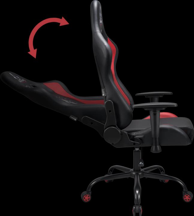 Actual product image Subsonic Gaming Chair - Assassins Creed chair