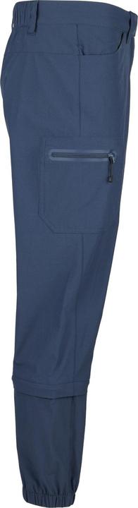 Produktbild Heber Peak Women's EvergreenHe. Capri Zip Off Pants (3XL)