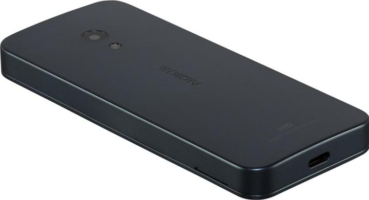 Produktbild Nokia 225 4G (2024) (2.80", 0.30 Mpx, 4G)