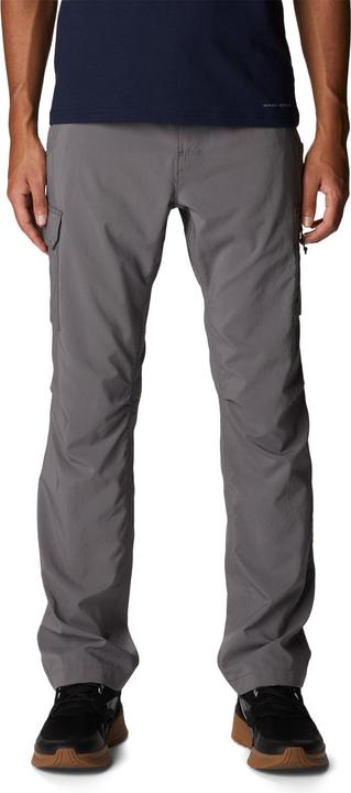 Columbia Silver Ridge Utility Pant (34)