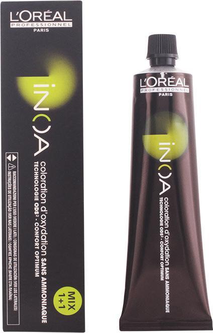Produktbild L'Oréal Professionnel Inoa (8 Hellblond)