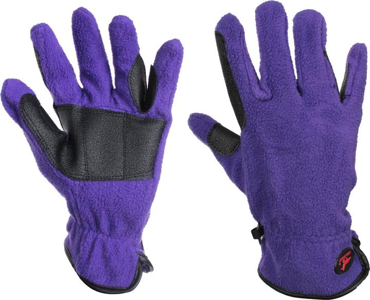 Produktbild Horka Fleece-Handschuhe (12)
