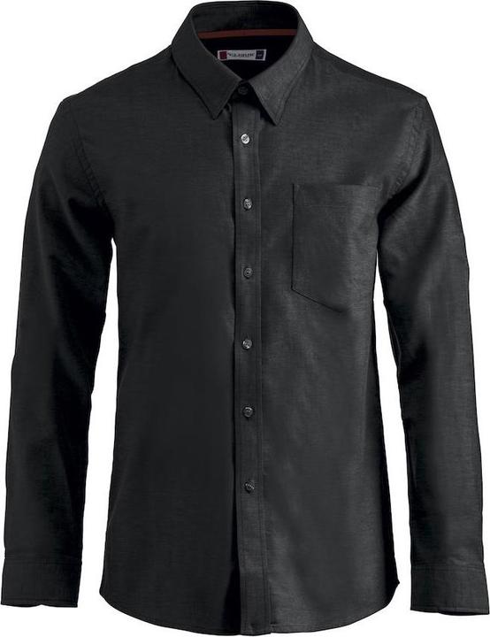 Clique Oxford Formelles Hemd