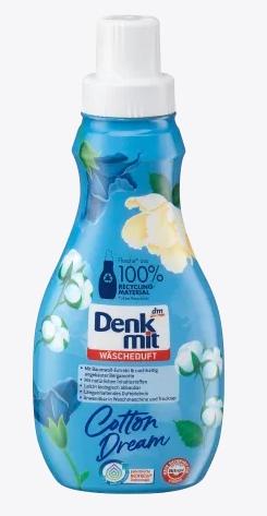 Immagine prodotto dm Denkmit Sogno di cotone (Liquida)
