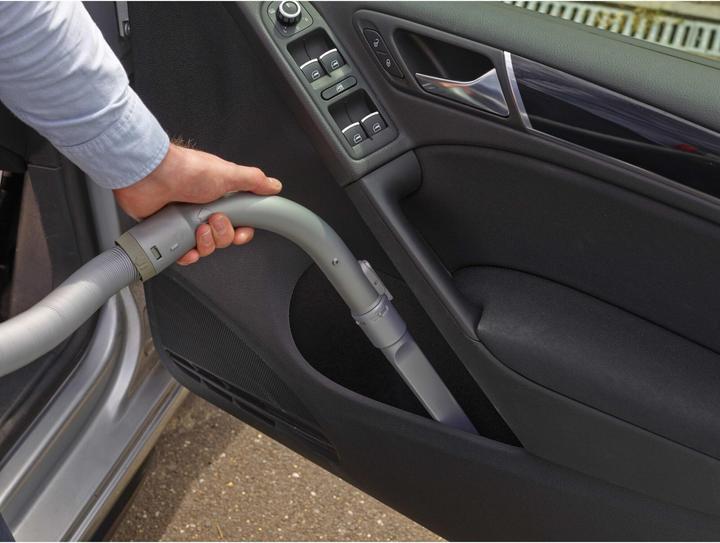 Actual product image Black & Decker Dustbuster Flexi PD1200AV