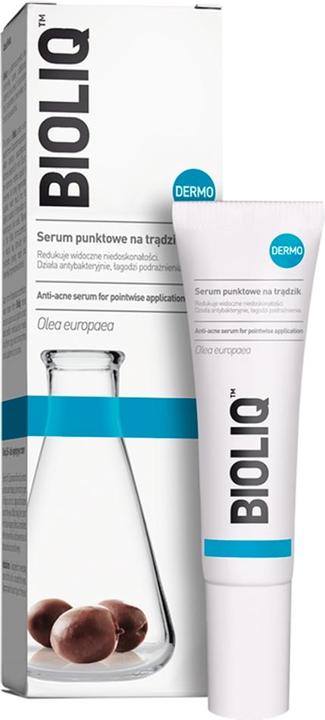Immagine prodotto Bioliq Dermo (15 ml)