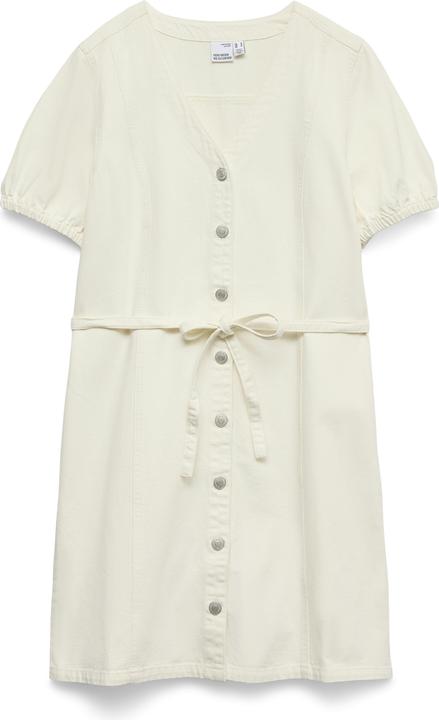 Produktbild Vero Moda VMJANET Kurzes Kleid Jeanskleid (XS)