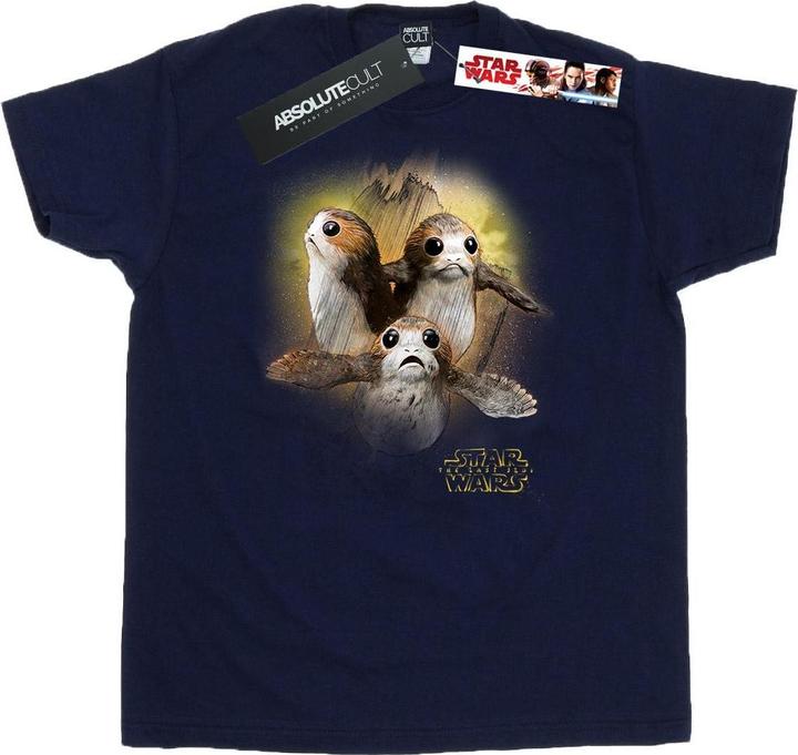 Produktbild Star Wars TShirt (L)