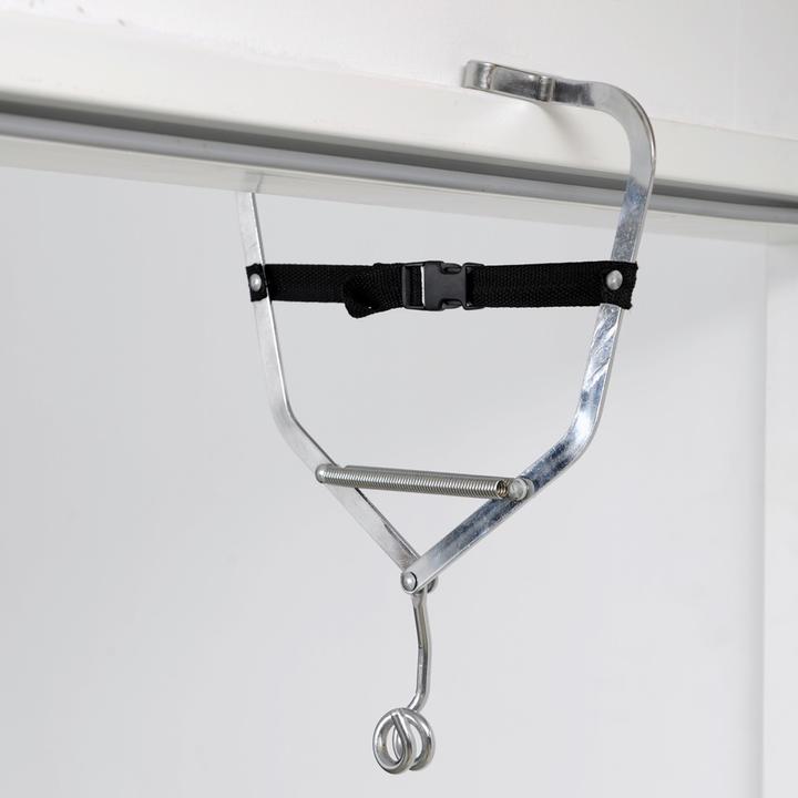 Actual product image Amazonas Door clamp