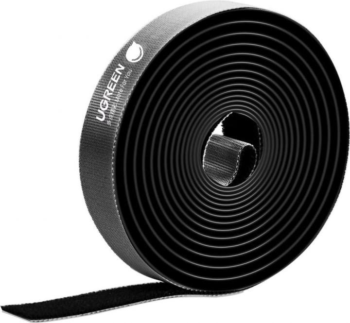 Ugreen Velcro cable ties Velcro fastener (Velcro cable ties, 2000 mm, 1 pcs.)